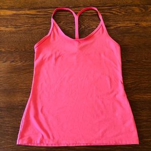 Nike Dri-Fit Athletic Top